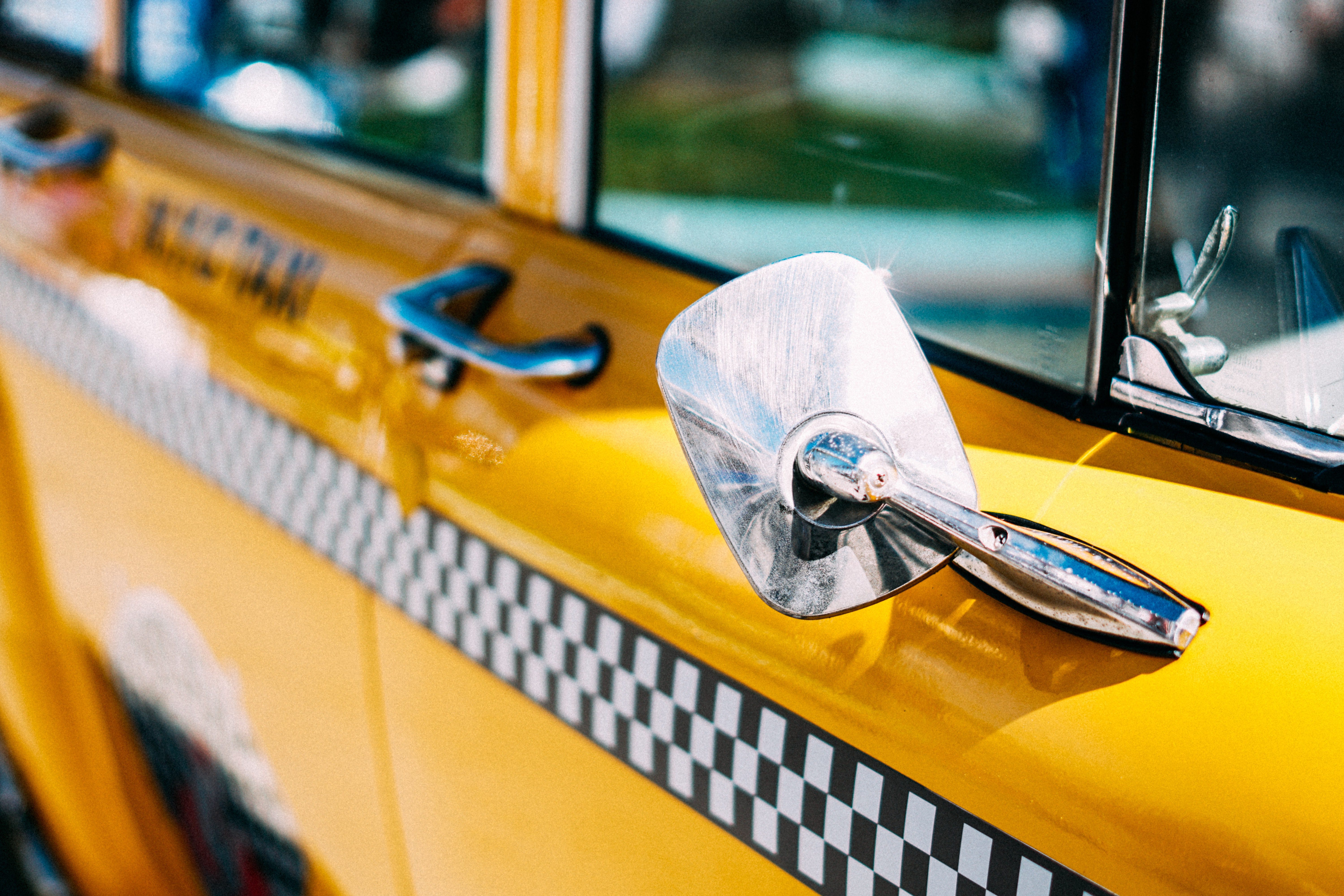 Outstation Cab Service in Cochin
