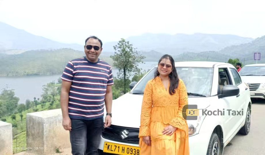 kochi taxi service kochi taxi booking